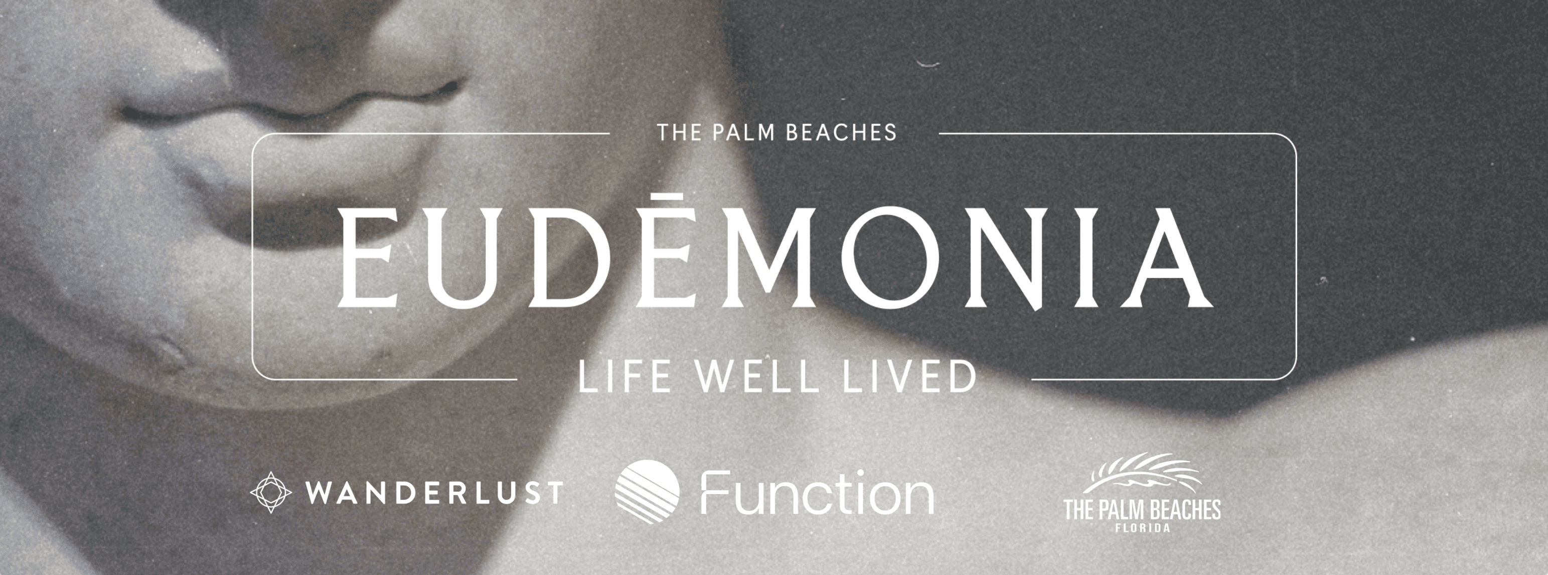 Eudēmonia Summit Palm Beaches